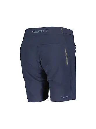SCOTT | Short de cyclisme Endurance pour femmes | dunkelblau